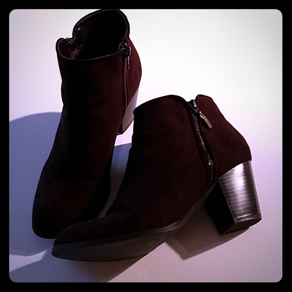 Ankle boots by Style & Company